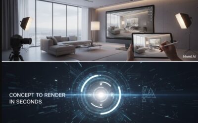 render in secoands mnl