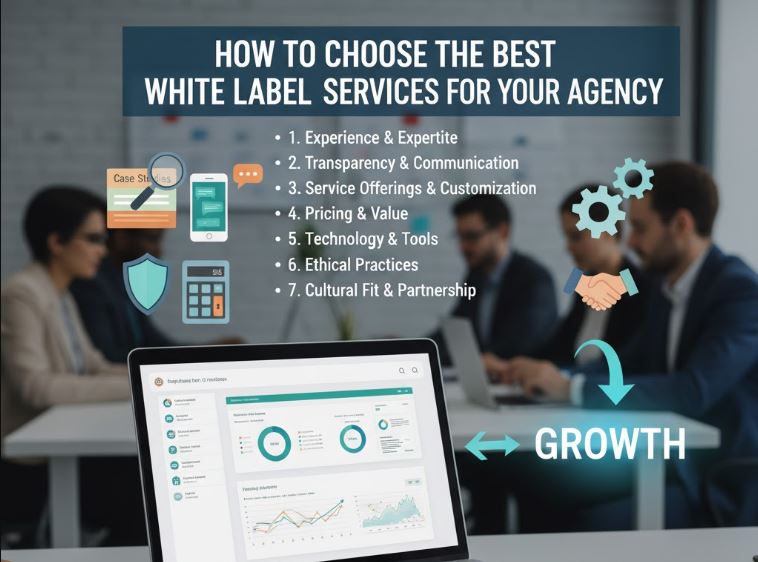 white label seo