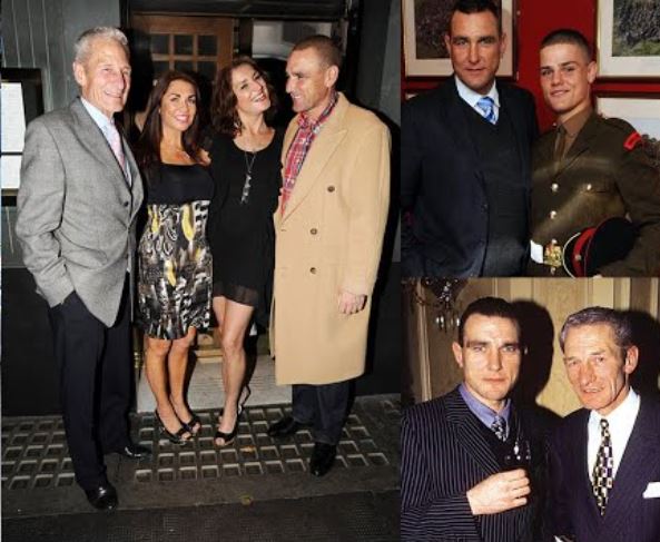 Aaron Elliston jones