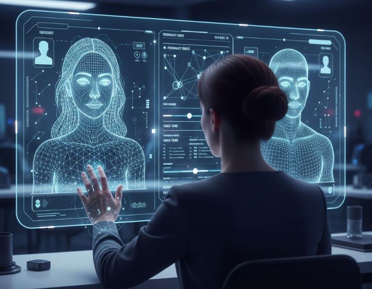 ai girlfriend or boyfriend