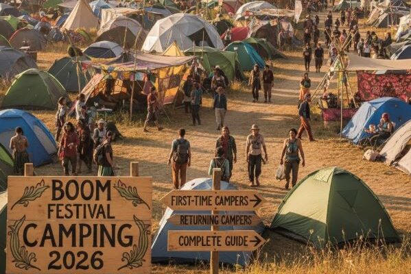boom festival