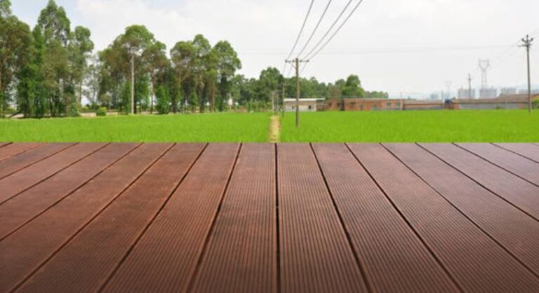 Why Composite Wood Decking is Becoming the Preferred Outdoor Choice