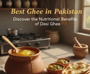 desi ghee