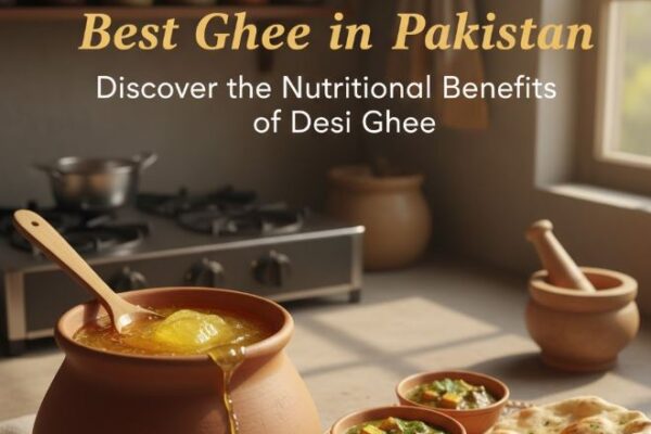 desi ghee