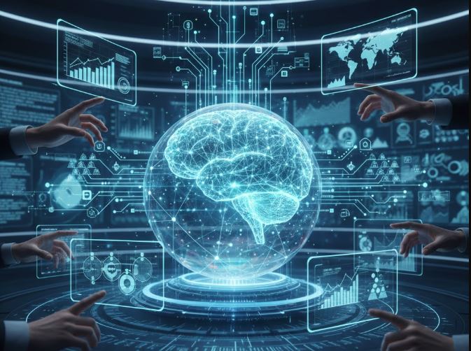 decision intelligence