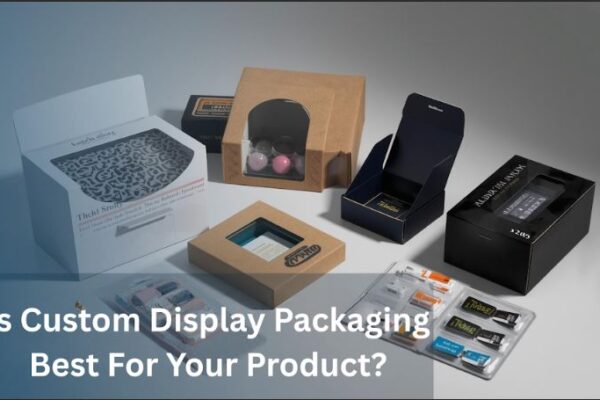 display packaging