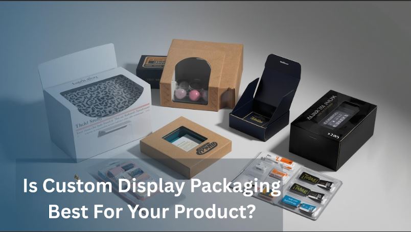 display packaging