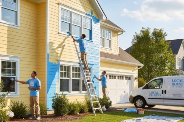 home painter