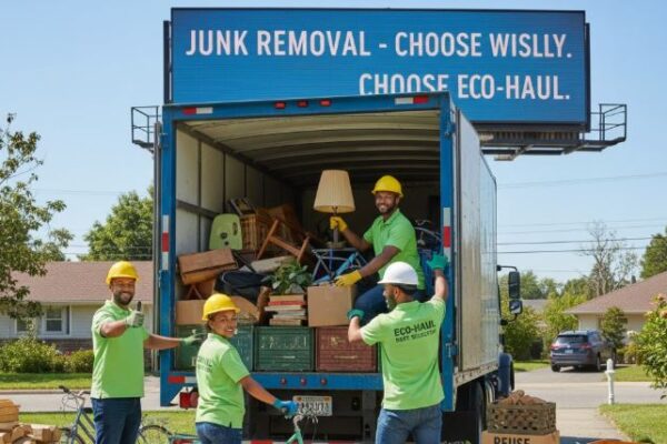 junk nj removal