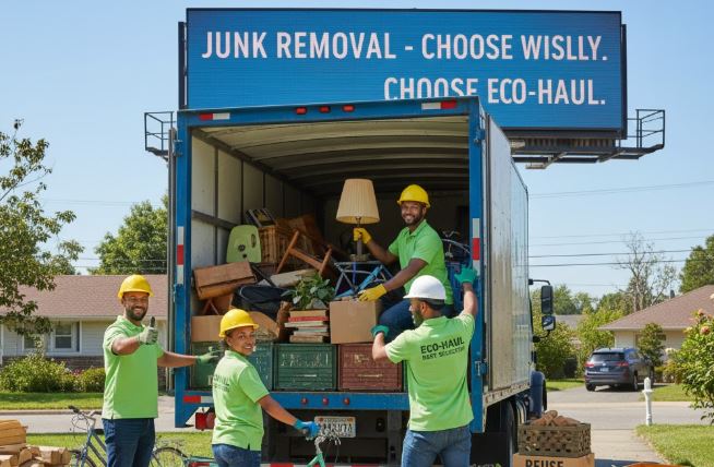 junk nj removal