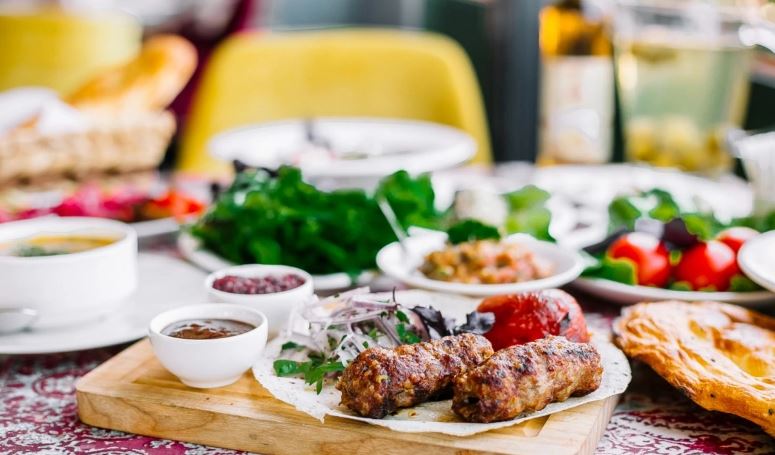 paramatta restaurants