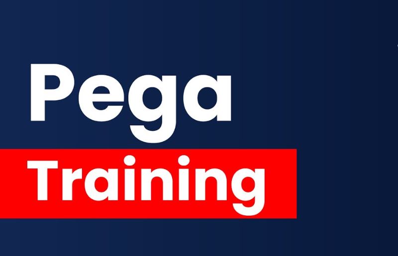 pega training