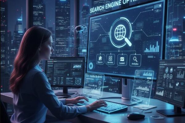 seo services knowledge base