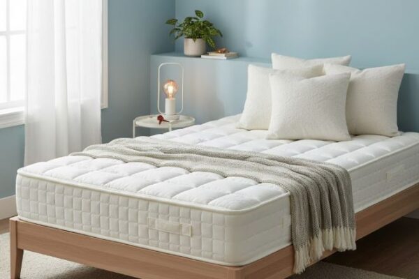 single mattress
