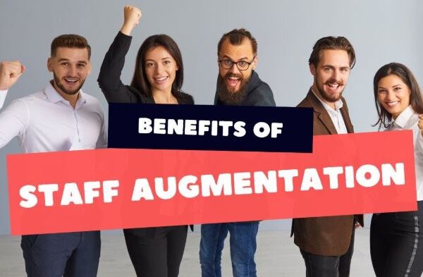 staff augmentation