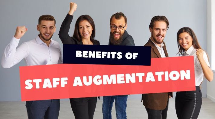 staff augmentation