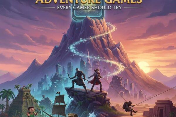 top rated adventure
