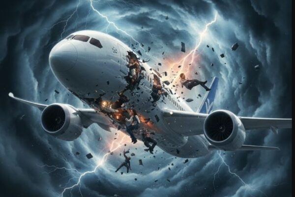 turbulence