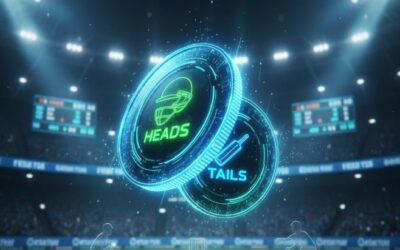 virtual cricket toss