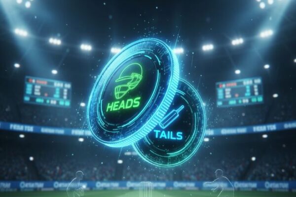 virtual cricket toss