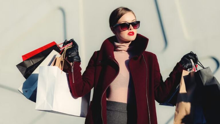 Top Fashion Trends 2026: The Future of Style for Women and Men