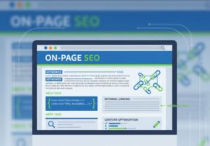 on page seo