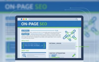 on page seo