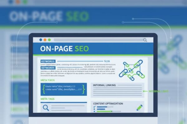 on page seo