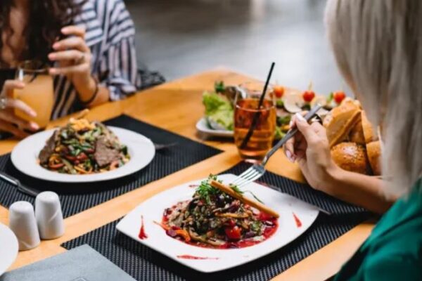 restaurant Australia