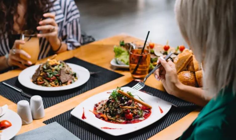 restaurant Australia