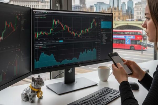 trade crypto uk