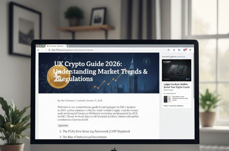 uk guide crypto