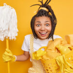 cleaning janitorial software