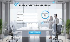 gst registration