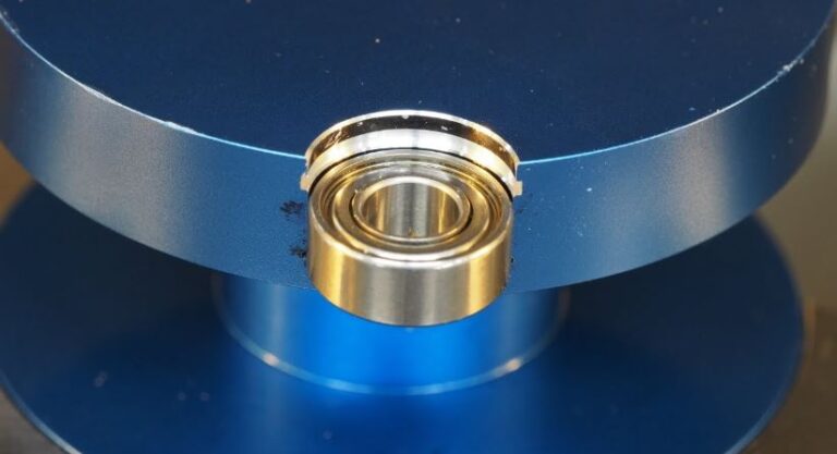 From Housing to Assembly – Inside the Pillow Block Bearing Manufacturing Process