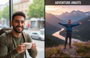 photo on brother instagram