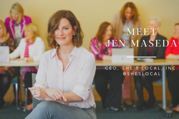 shes local women ceo new england