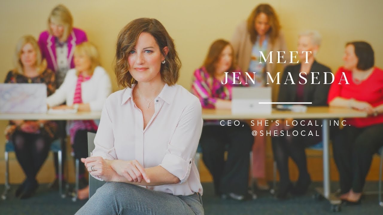 shes local women ceo new england