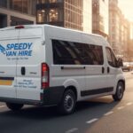 van hire