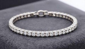 Diamond-Tennis-Bracelet