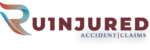 Logo of RU1NJURED