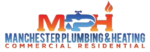 Commercial Plumbers Manchester