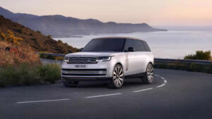 range rover