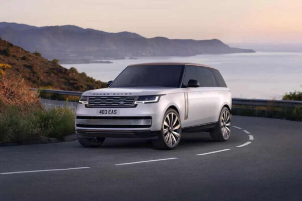 range rover