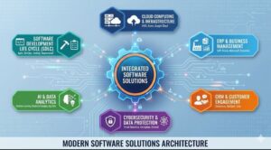 technology solutions