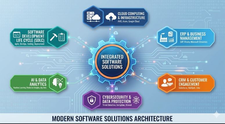 technology solutions