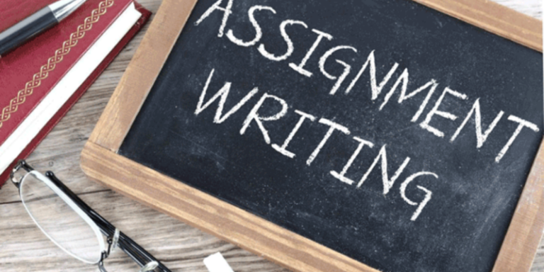 Assignment Writing in the UK Explained for Students